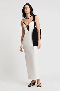 Onia Soleil Slip Dress