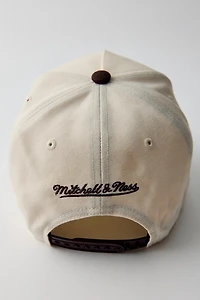 Mitchell & Ness MLB Los Angeles Dodgers Pro Snapback Hat