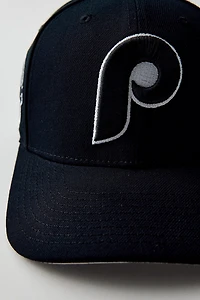 Mitchell & Ness MLB Philadelphia Phillies Panda Pro Snapback Hat