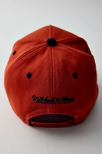 Mitchell & Ness MLB Houston Astros Pro Snapback Hat