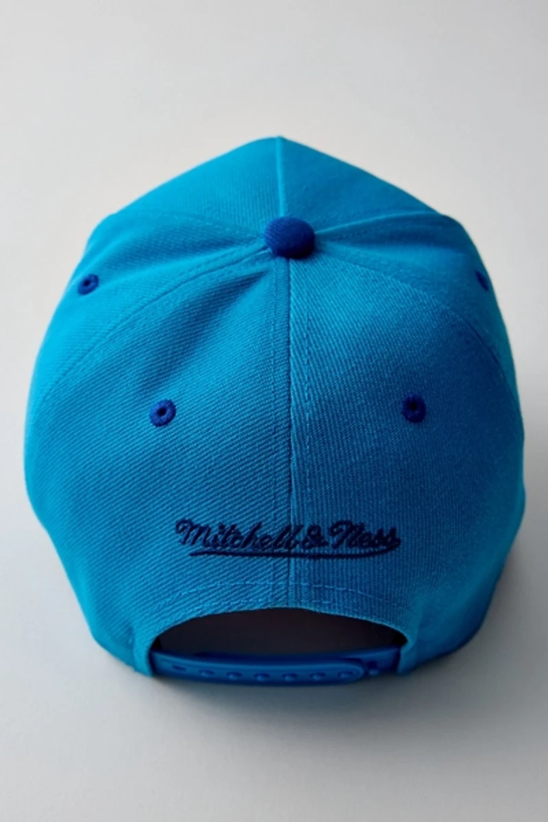 Mitchell & Ness MLB Toronto Blue Jays Pro Snapback Hat