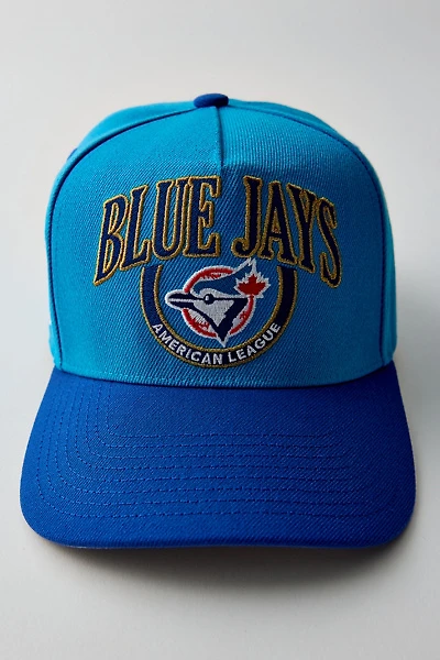 Mitchell & Ness MLB Toronto Blue Jays Pro Snapback Hat