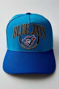 Mitchell & Ness MLB Toronto Blue Jays Pro Snapback Hat