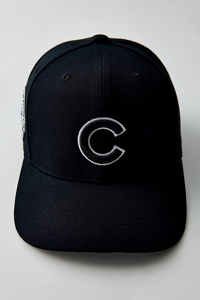 Mitchell & Ness MLB Chicago Cubs Panda Pro Snapback Hat
