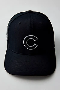 Mitchell & Ness MLB Chicago Cubs Panda Pro Snapback Hat