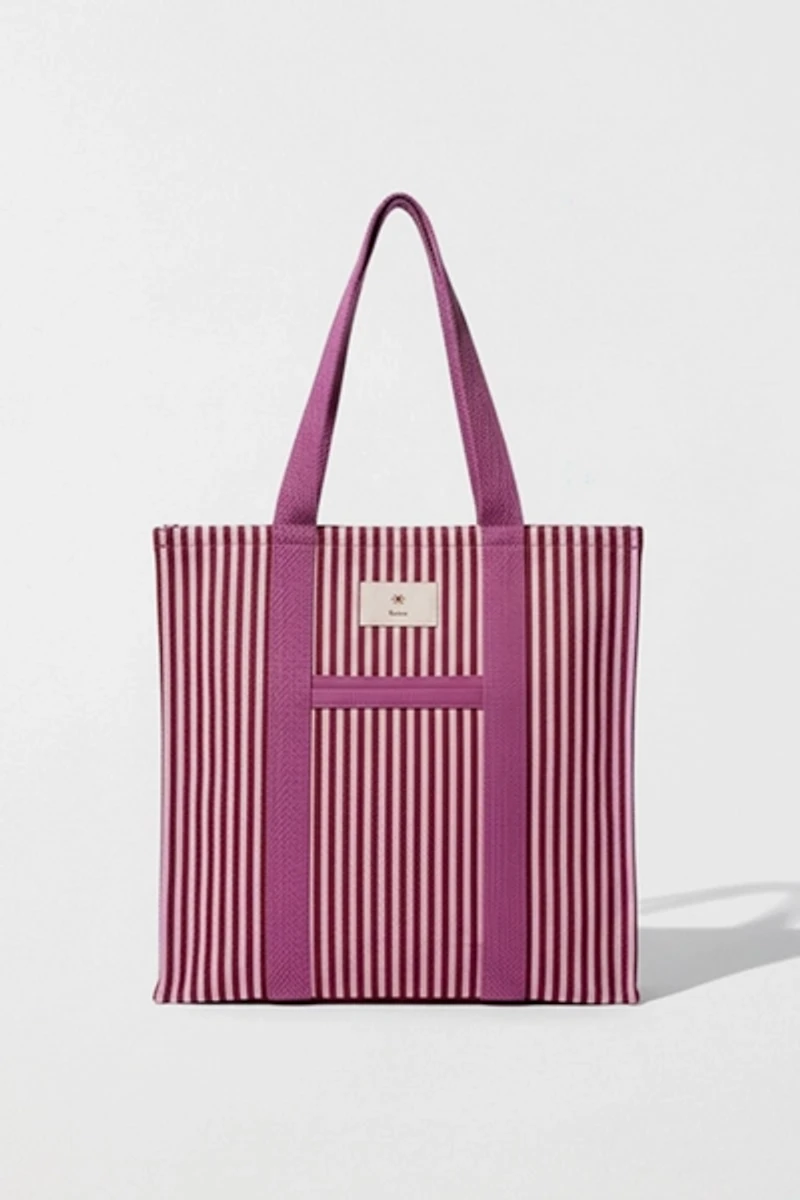 Gunes Box Tote