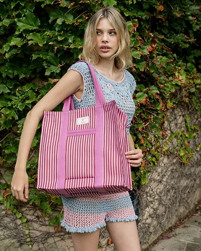 Gunes Box Tote