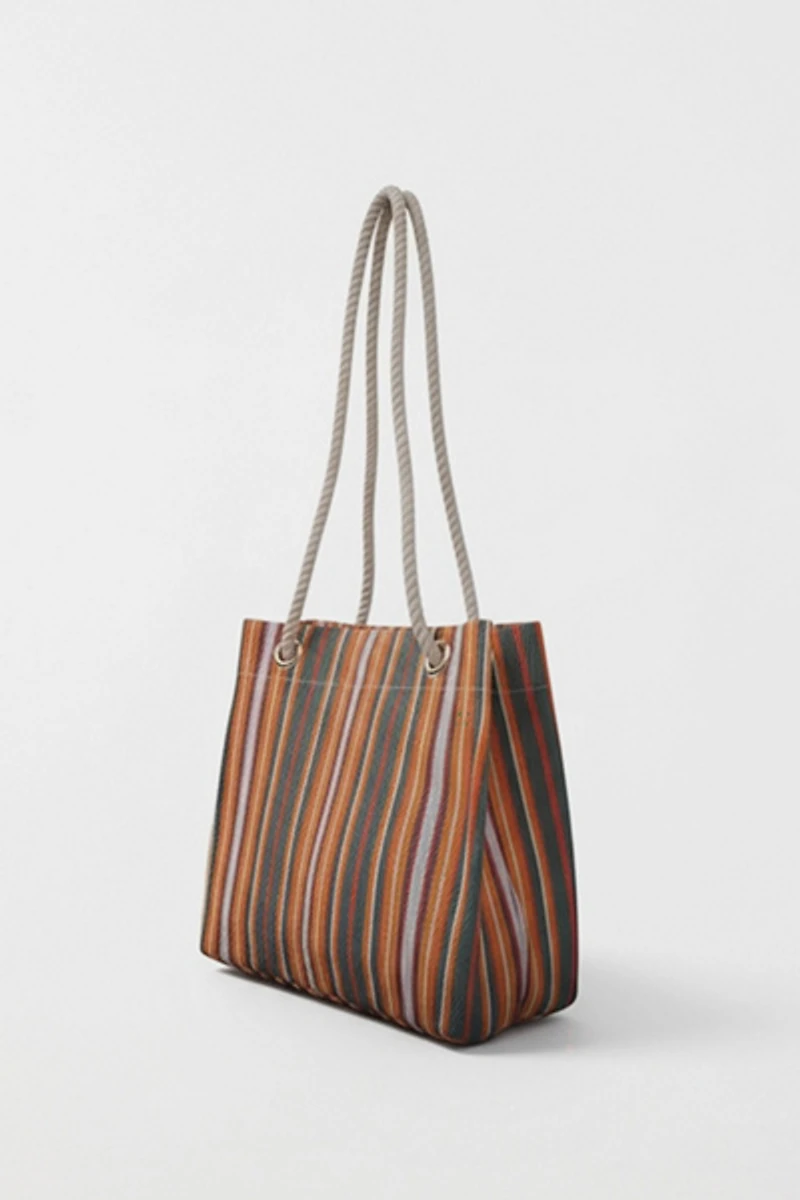 Gunes Rope Bag
