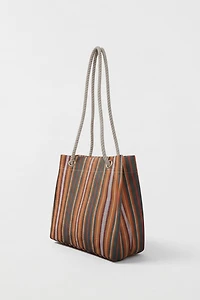 Gunes Rope Bag