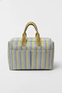 Gunes Weekend Bag
