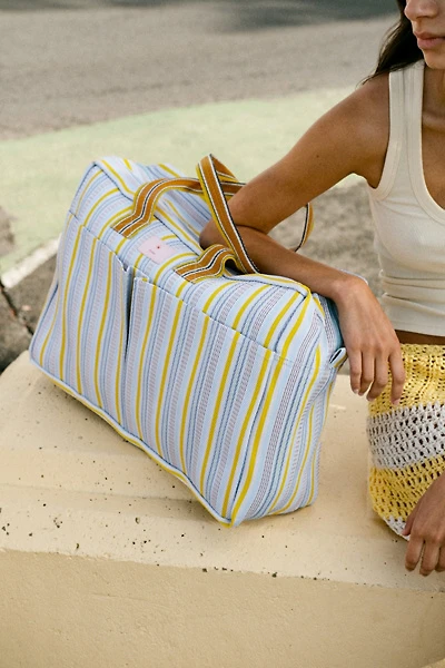 Gunes Weekend Bag