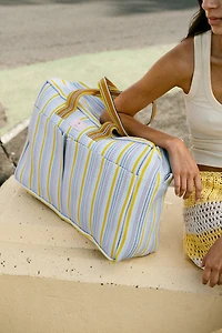 Gunes Weekend Bag