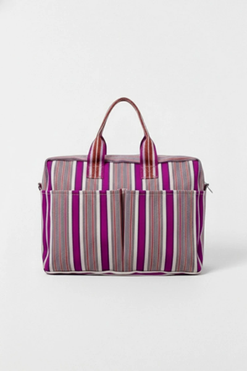 Gunes Weekend Bag