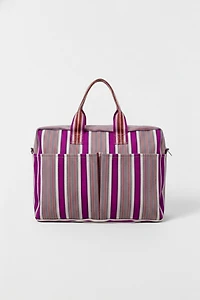 Gunes Weekend Bag