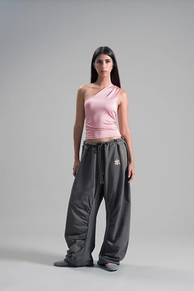 High Frequency Olivia Balloon Pants