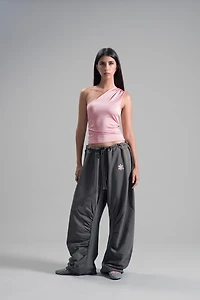 High Frequency Olivia Balloon Pants