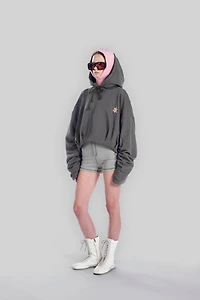 High Frequency Olivia Hoodie