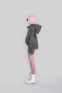 High Frequency Olivia Hoodie
