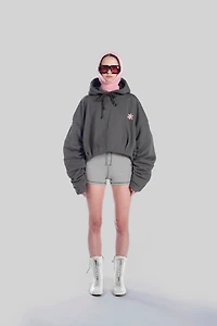 High Frequency Olivia Hoodie
