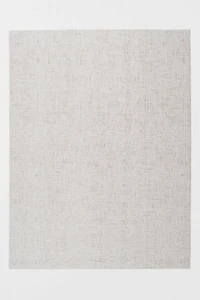 Revival Wave Washable Rug