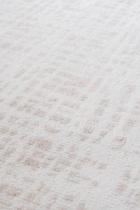 Revival Wave Washable Rug