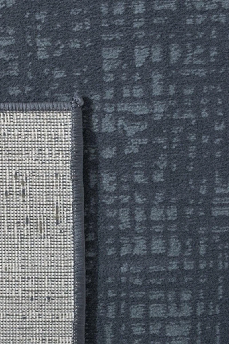 Revival Wave Washable Rug