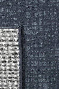 Revival Wave Washable Rug