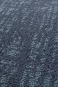 Revival Wave Washable Rug