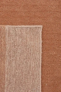 Revival Rosa Washable Wool Rug