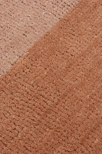 Revival Rosa Washable Wool Rug