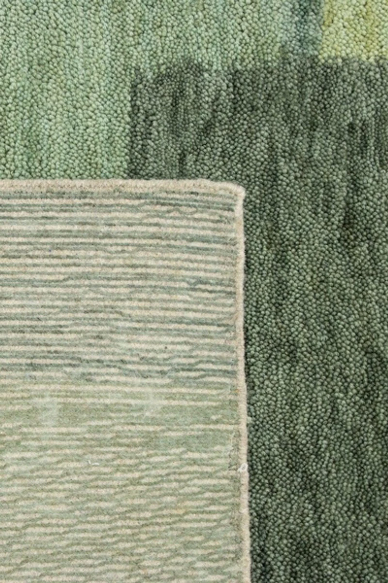 Revival Khder Washable Wool Rug