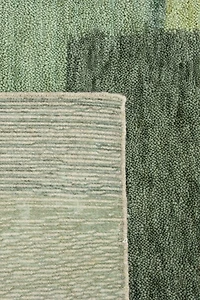 Revival Khder Washable Wool Rug