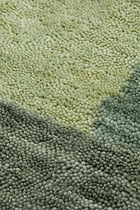 Revival Khder Washable Wool Rug