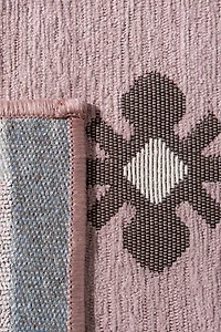 Revival River Slim Washable Rug