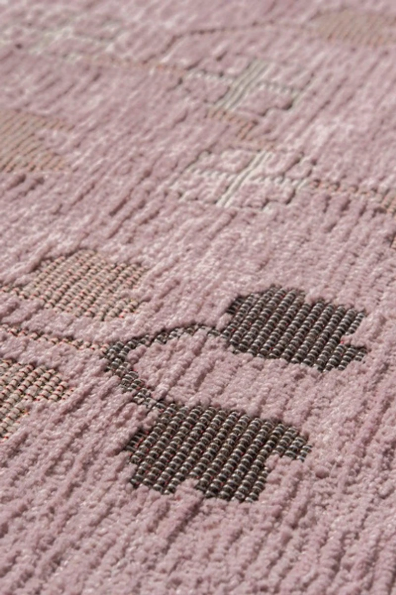 Revival River Slim Washable Rug