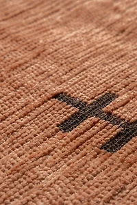 Revival Tac Slim Washable Rug