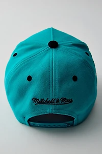 Mitchell & Ness MLB Miami Marlins Pro Snapback Hat