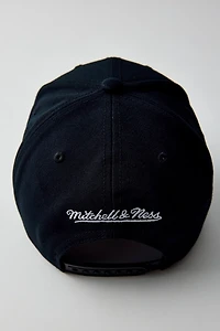 Mitchell & Ness MLB New York Mets Panda Pro Snapback Hat