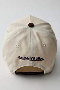 Mitchell & Ness MLB San Diego Padres Pro Snapback Hat