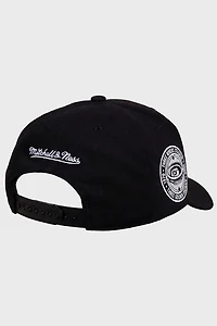 Mitchell & Ness MLB Pittsburgh Pirates Panda Pro Snapback Hat