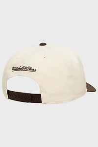 Mitchell & Ness MLB Texas Rangers Pro Snapback Hat