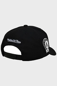 Mitchell & Ness MLB Boston Red Sox Panda Pro Snapback Hat