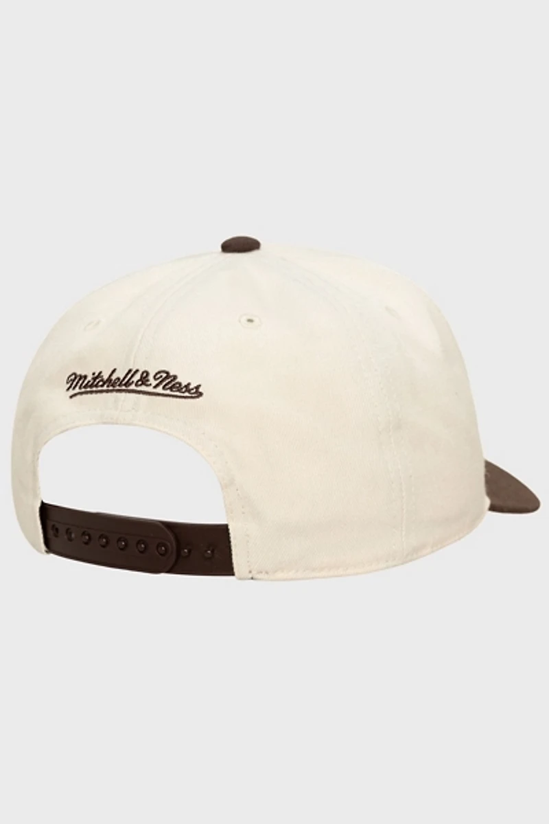 Mitchell & Ness MLB Kansas City Royals Pro Snapback Hat