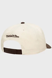 Mitchell & Ness MLB Detroit Tigers Pro Snapback Hat