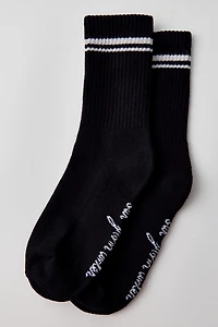 Out From Under Quinn Athletic Socks