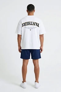 Upside Florida International University Panthers Oversized Tee