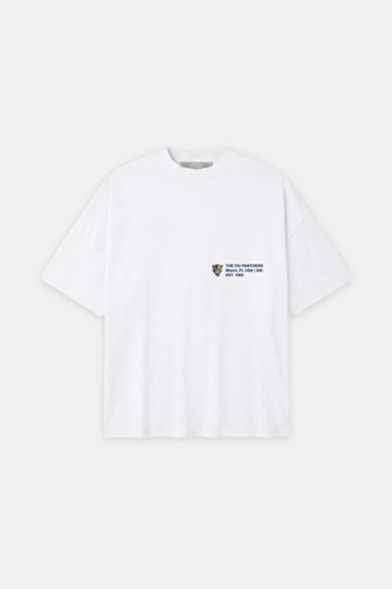 Upside Florida International University Panthers Oversized Tee