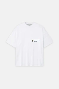 Upside Florida International University Panthers Oversized Tee