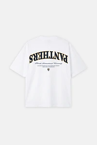 Upside Florida International University Panthers Oversized Tee