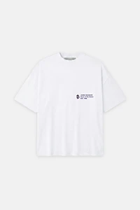 Upside JMU Dukes Oversized Tee